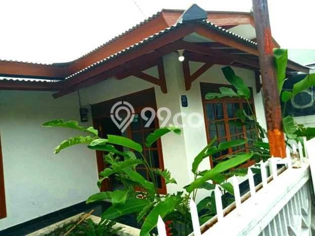 For Sale Hunian Rumah Terawat 3 KT di Pasteur, Bandung For Sale Hunian Rumah Terawat 3 KT di Pasteur, Bandung