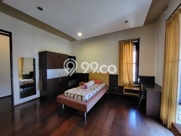 Ready to Use! Luxury House LT 569m2 Desain Elegan di Padalarang Ready to Use! Luxury House LT 569m2 Desain Elegan di Padalarang