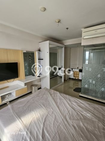 Hunian Apartemen Strategis untuk Dijual di Bandung dengan 3 Kamar Hunian Apartemen Strategis untuk Dijual di Bandung dengan 3 Kamar