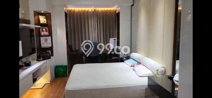Apartemen Luxury Dijual di Bandung Lokasi Strategis Punya 4 Kamar Tidur Apartemen Luxury Dijual di Bandung Lokasi Strategis Punya 4 Kamar Tidur
