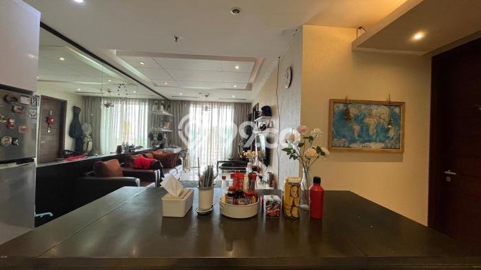 Hunian Apartemen Strategis untuk Dijual di Bandung dengan 2 Kamar Hunian Apartemen Strategis untuk Dijual di Bandung dengan 2 Kamar
