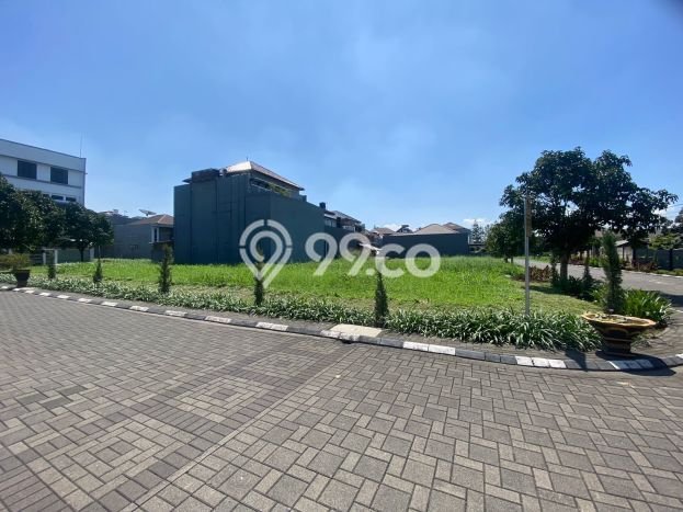 Lahan Kosong Dijual di Batununggal, Bandung, Luas 600m2 Area Strategis Lahan Kosong Dijual di Batununggal, Bandung, Luas 600m2 Area Strategis