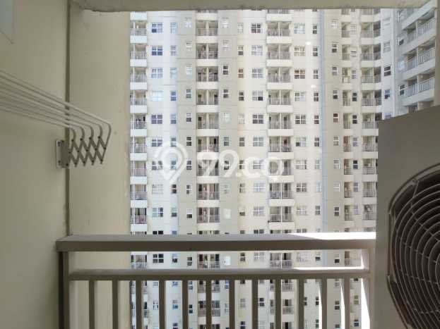 Hunian Apartemen Strategis untuk Dijual di Bandung dengan 1 Kamar Hunian Apartemen Strategis untuk Dijual di Bandung dengan 1 Kamar