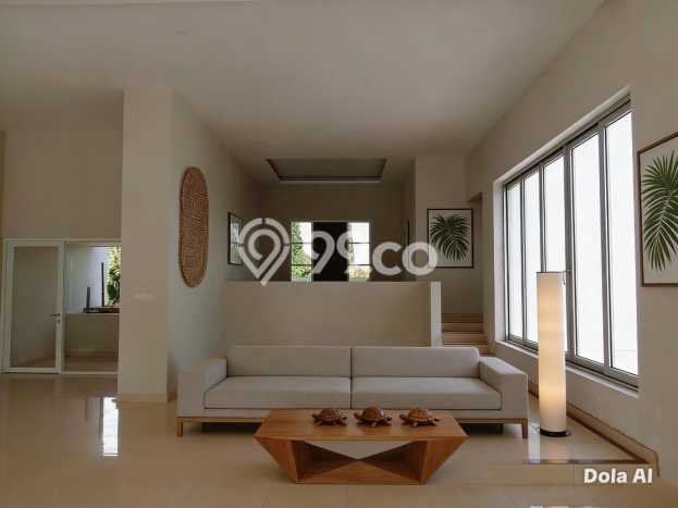 For Sale! Luxury House LT 1600m2 Desain Modern di Lembang For Sale! Luxury House LT 1600m2 Desain Modern di Lembang