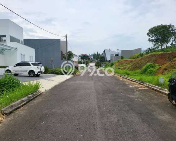 Tanah Dijual Lokasi Coblong, Bandung Luas 427m2 Legalitas Aman Tanah Dijual Lokasi Coblong, Bandung Luas 427m2 Legalitas Aman