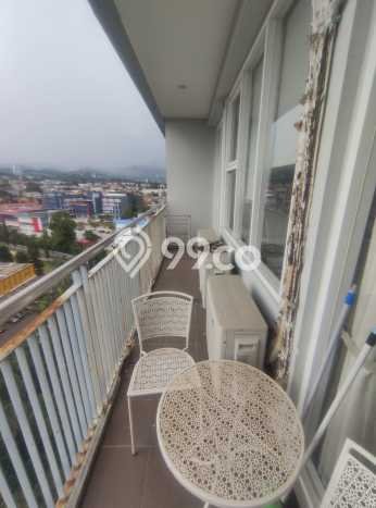 Sewa Sekarang Apartemen Nyaman 2 KT di Kawasan Coblong Sewa Sekarang Apartemen Nyaman 2 KT di Kawasan Coblong