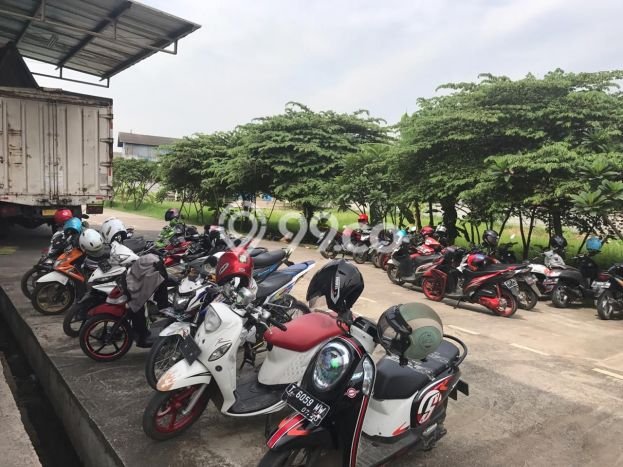 Gudang Dijual di Karawang Barat Karawang dengan LB 3252m2 Gudang Dijual di Karawang Barat Karawang dengan LB 3252m2