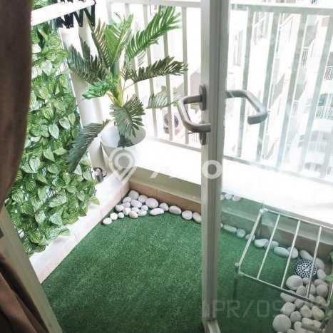 Disewakan Apartemen Terjangkau 1 BR di Ciumbuleuit Bandung Disewakan Apartemen Terjangkau 1 BR di Ciumbuleuit Bandung