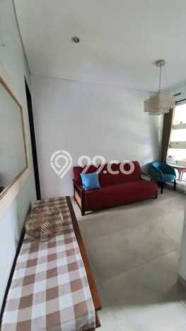 For Sale! Luxury House LT 189m2 Desain Elegan di Dago For Sale! Luxury House LT 189m2 Desain Elegan di Dago