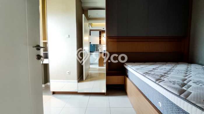 Sewa Apartemen Terjangkau 2 BR di Ciumbuleuit Bandung Sewa Apartemen Terjangkau 2 BR di Ciumbuleuit Bandung
