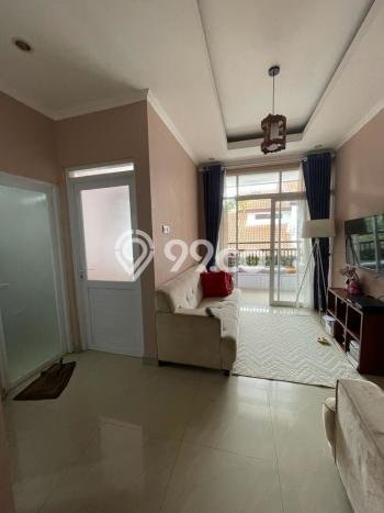 Rumah Modern 4 Kamar LT 75m2 di Sariwangi Rumah Modern 4 Kamar LT 75m2 di Sariwangi