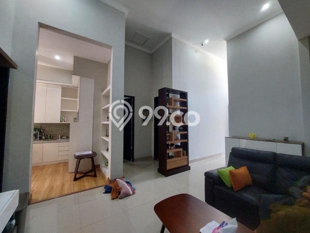 Jual Rumah Modern 2 KT di Kopo, Bandung Jual Rumah Modern 2 KT di Kopo, Bandung