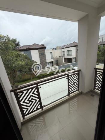 Ready to Use! Luxury House LT 198m2 Desain Modern di Podomoro Park Bandung Ready to Use! Luxury House LT 198m2 Desain Modern di Podomoro Park Bandung