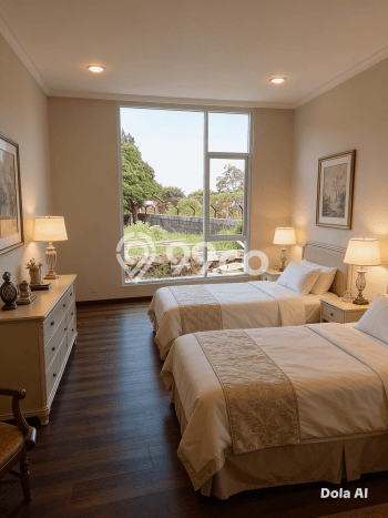 LOKASI STRATEGIS! Vila di , Luas 1600m2m², Pemandangan Menarik sekitar LOKASI STRATEGIS! Vila di , Luas 1600m2m², Pemandangan Menarik sekitar
