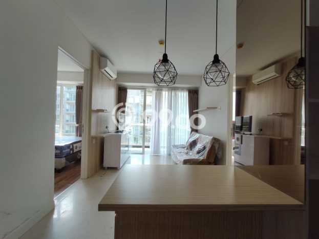 Hunian Strategis 63m2 di Pajajaran Bandung 2 Bedroom Hunian Strategis 63m2 di Pajajaran Bandung 2 Bedroom
