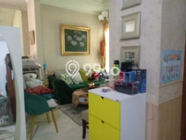 Rumah Luxury Modern Tanpa Renovasi di Setra Duta Bandung Rumah Luxury Modern Tanpa Renovasi di Setra Duta Bandung