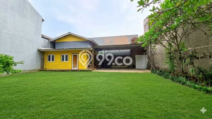 Tanah Dijual Area Strategis di Cimahi Bandung 122m2 Tanah Dijual Area Strategis di Cimahi Bandung 122m2