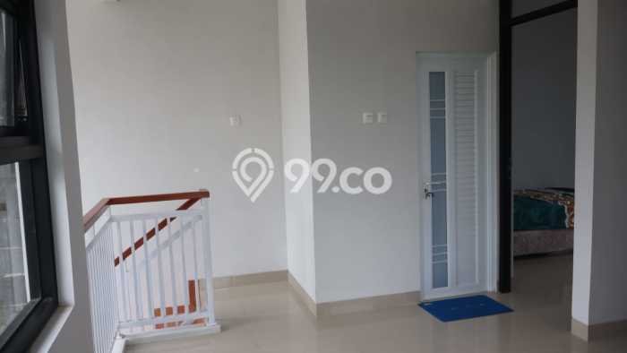 For Sale Hunian Rumah Terawat 3 KT di Lembang, Bandung For Sale Hunian Rumah Terawat 3 KT di Lembang, Bandung