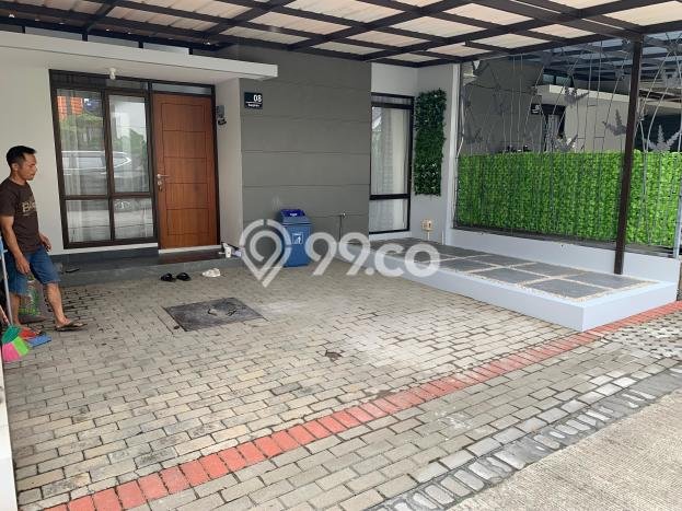 Dijual Hunian Rumah Nyaman 2 KT di Pasteur, Bandung Dijual Hunian Rumah Nyaman 2 KT di Pasteur, Bandung