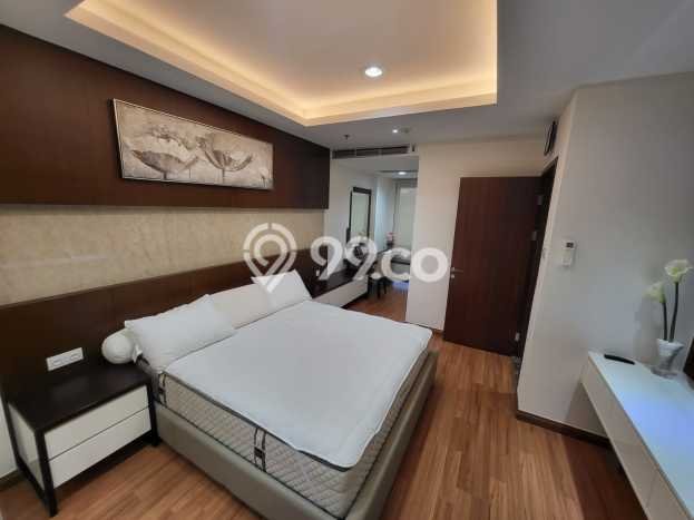 Paling Dicari! Apartemen Eksklusif Dijual di Hegarmanah Punya 4 Bedroom Paling Dicari! Apartemen Eksklusif Dijual di Hegarmanah Punya 4 Bedroom
