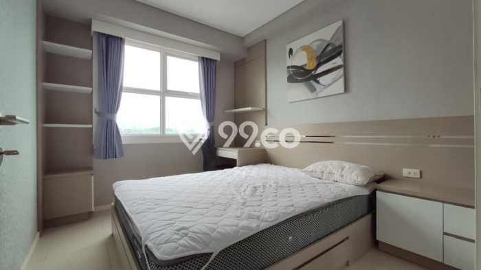 Apartemen Minimalis untuk Disewa, 1 Kamar di Bandung Apartemen Minimalis untuk Disewa, 1 Kamar di Bandung