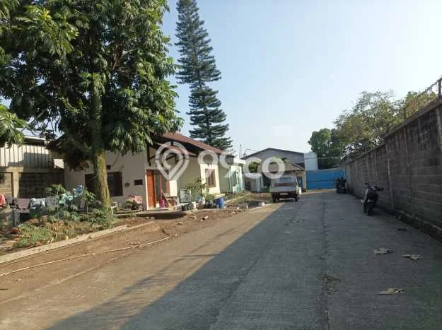 Unit Pabrik Dijual di Bandung LT 34000m2 & LB 20000m2 Unit Pabrik Dijual di Bandung LT 34000m2 & LB 20000m2