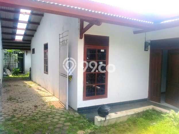 For Sale Hunian Rumah Terawat 3 KT di Pasteur, Bandung For Sale Hunian Rumah Terawat 3 KT di Pasteur, Bandung