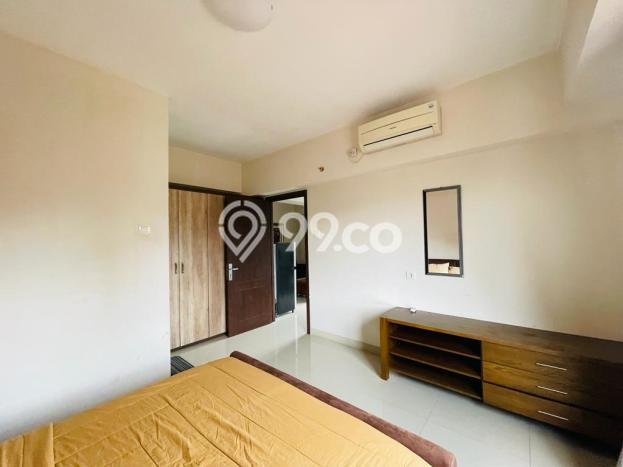 Untuk Dijual Apartemen 2 KT & 2 KM di Bandung Area Strategis Untuk Dijual Apartemen 2 KT & 2 KM di Bandung Area Strategis