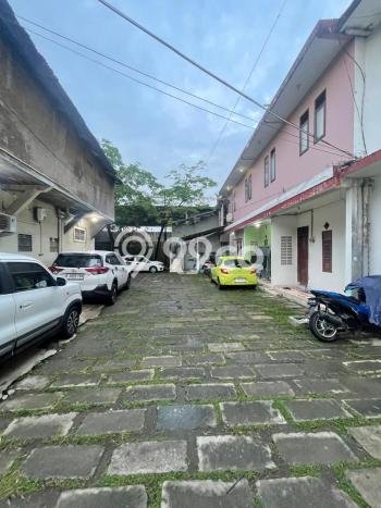 Rumah Kost untuk Dijual di Soekarno Hatta Punya 15 Kamar Rumah Kost untuk Dijual di Soekarno Hatta Punya 15 Kamar