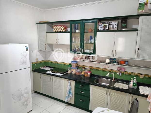 Dijual Rumah Eksklusif 5 KT di Setiabudi, Bandung Dijual Rumah Eksklusif 5 KT di Setiabudi, Bandung