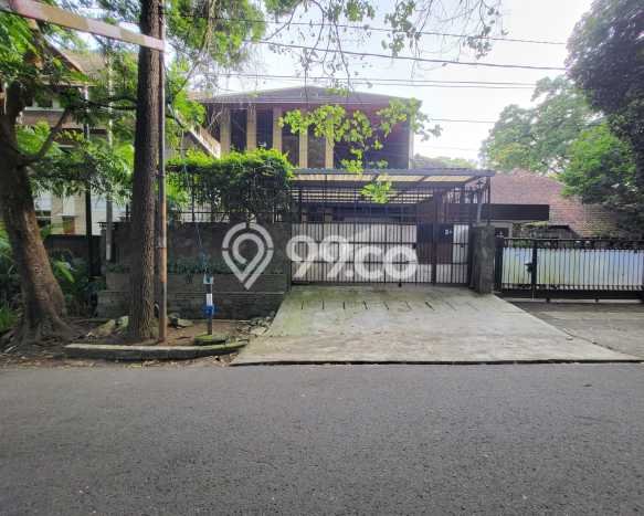 Siap Huni Rumah Mewah 3 Kamar di Coblong Dekat ke Mana Saja Siap Huni Rumah Mewah 3 Kamar di Coblong Dekat ke Mana Saja