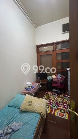 Siap Huni Rumah Mewah 3 Kamar di Coblong Dekat ke Mana Saja Siap Huni Rumah Mewah 3 Kamar di Coblong Dekat ke Mana Saja