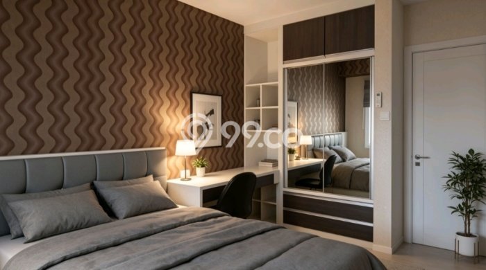 Disewakan Apartemen Harga Terjangkau di ciumbuleuit 1 KT Disewakan Apartemen Harga Terjangkau di ciumbuleuit 1 KT