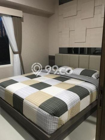 Apartemen Nyaman untuk Disewa, 2 Kamar di Bandung Apartemen Nyaman untuk Disewa, 2 Kamar di Bandung