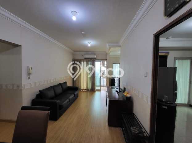 Untuk Dijual Apartemen 4 KT & 3 KM di Bandung Lokasi Strategis Untuk Dijual Apartemen 4 KT & 3 KM di Bandung Lokasi Strategis