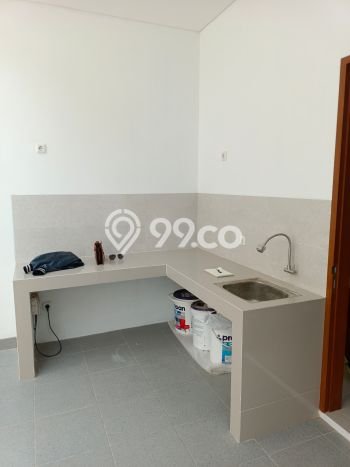 Rumah Minimalis 3 KT di BKR Bandung Unfurnished Rumah Minimalis 3 KT di BKR Bandung Unfurnished