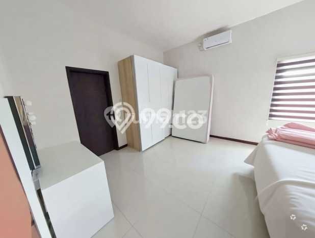 Rumah Modern 3 KT di Cipedes Bandung Unfurnished Rumah Modern 3 KT di Cipedes Bandung Unfurnished