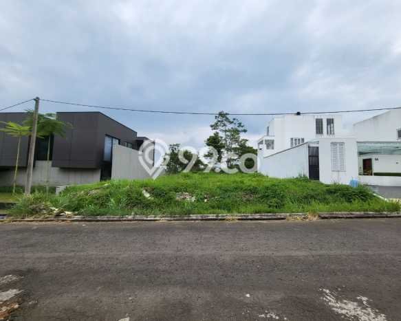 Tanah Dijual Lokasi Coblong, Bandung Luas 427m2 Legalitas Aman Tanah Dijual Lokasi Coblong, Bandung Luas 427m2 Legalitas Aman