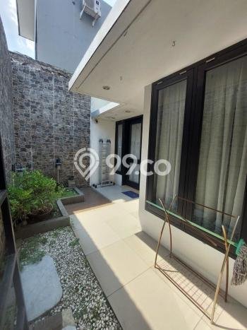 Jual Rumah Modern 2 KT di Kopo, Bandung Jual Rumah Modern 2 KT di Kopo, Bandung