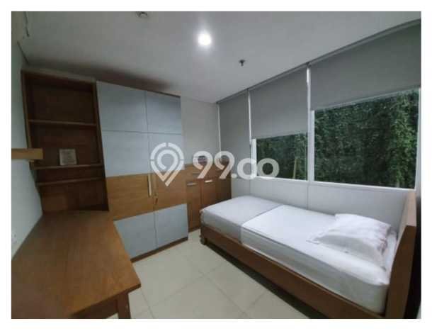 Hunian Apartemen Ideal untuk Dijual di Bandung dengan 3 Kamar Hunian Apartemen Ideal untuk Dijual di Bandung dengan 3 Kamar