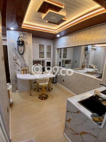 Apartemen Murah Dijual di Bandung 1 KT & 1 KM Apartemen Murah Dijual di Bandung 1 KT & 1 KM
