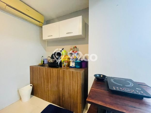 Apartemen Cozy Dijual di Bandung Spesifikasi 2 KT, 1 KM Apartemen Cozy Dijual di Bandung Spesifikasi 2 KT, 1 KM