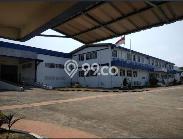 Pabrik Paling Dicari LB 2600m2 Dijual di Karawang Timur Pabrik Paling Dicari LB 2600m2 Dijual di Karawang Timur
