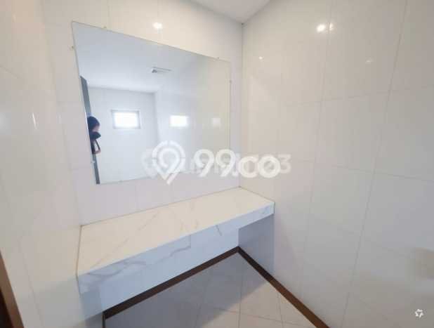 Rumah Modern 3 KT di Cipedes Bandung Unfurnished Rumah Modern 3 KT di Cipedes Bandung Unfurnished