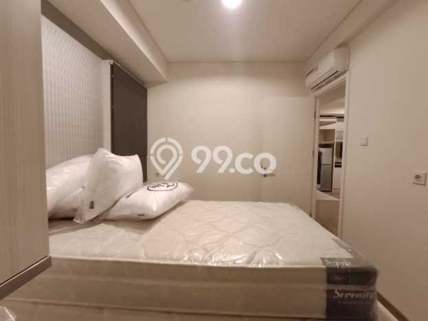 Apartemen Favorit Modern Dijual di Bandung dengan 3 Kamar Tidur Apartemen Favorit Modern Dijual di Bandung dengan 3 Kamar Tidur