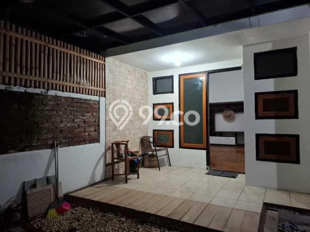 For Sale Rumah 2 Kamar Lokasi Strategis Nyaman dan Strategis di Arcamanik For Sale Rumah 2 Kamar Lokasi Strategis Nyaman dan Strategis di Arcamanik