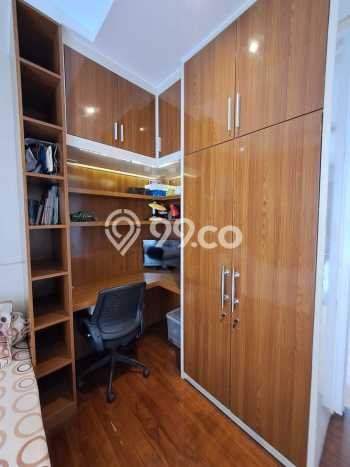 Hunian Mewah LB 300m2 Siap Pakai Desain Elegan di Resor Dago Pakar, Bandung Hunian Mewah LB 300m2 Siap Pakai Desain Elegan di Resor Dago Pakar, Bandung