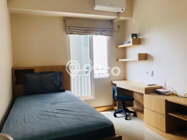 Hunian Apartemen Ekonomis di Bandung dengan 1 Kamar Tidur, 1 Kamar Mandi Hunian Apartemen Ekonomis di Bandung dengan 1 Kamar Tidur, 1 Kamar Mandi