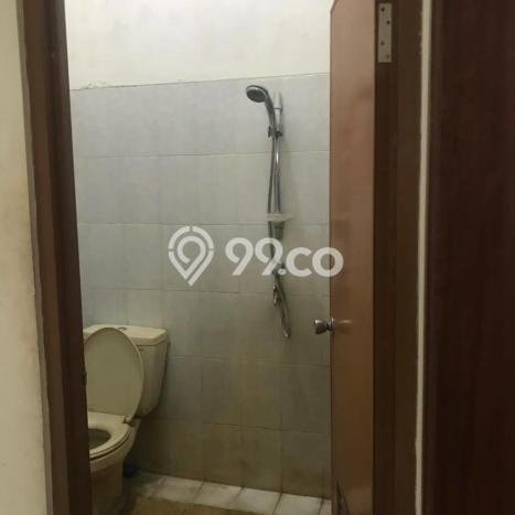 Dijual Hunian Rumah Nyaman 4 Kamar di Pasteur, Bandung Dijual Hunian Rumah Nyaman 4 Kamar di Pasteur, Bandung