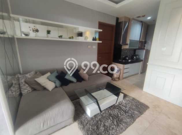 Sewa Sekarang Apartemen Nyaman 2 KT di Kawasan Coblong Sewa Sekarang Apartemen Nyaman 2 KT di Kawasan Coblong